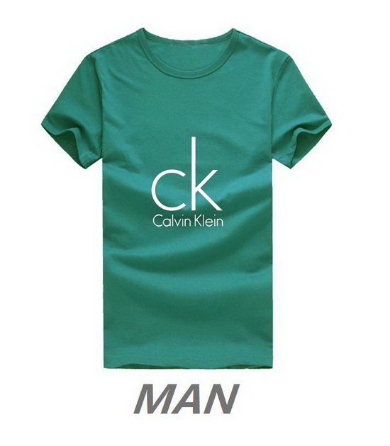 Calvin Klein T-Shirt Mens ID:20190807a123